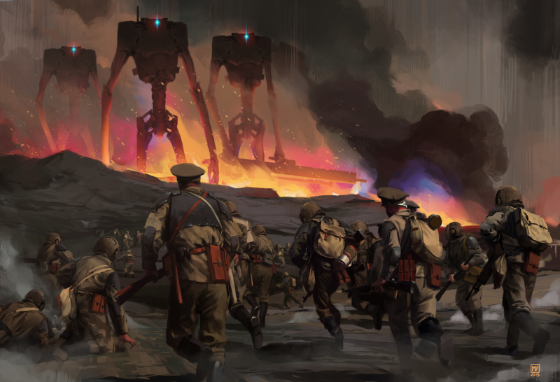 Illustration for article titled The Division: Destroying Faces Since 2016